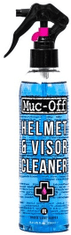 Muc-Off čistič HELMET & VISOR CLEANER RE-FILL 250ml
