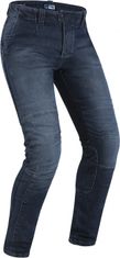 PMJ kalhoty jeans DAKAR modré 36