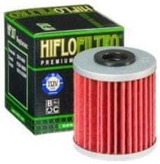 Hiflo olejový filtr HF154