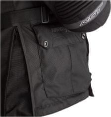 RST bunda ADVENTURE-X CE 2380 dámská černá/černá 10/S