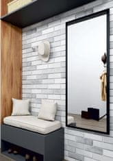 SOYKA STYLE PVC panel Mosaic Promo white