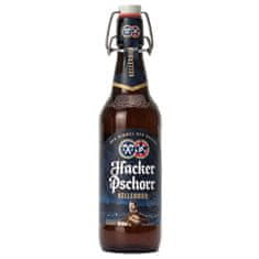 Hacker Pschorr 12° Keller Bier