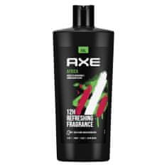 Axe Africa XXL Sprchový gel pro muže 700 ml