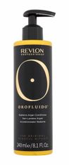 Revlon Professional 240ml orofluido radiance argan