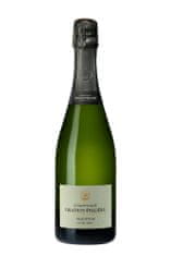 Gratiot-Pillière Champagne Extra-Brut Tradition šampaňské