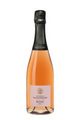 Gratiot-Pillière Champagne Brut Rosé šampaňské