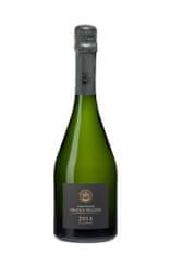 Gratiot-Pillière Champagne Millésime 2014 šampaňské