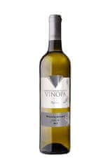 Vinopa Rakvice Víno Ryzlink rýnský pozdní sběr