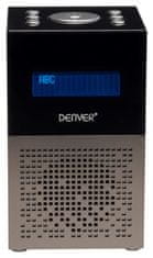 Denver Denver CRD-510 - radiobudík DAB+