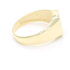 Pattic Zlatý prsten AU 585/000 4,5 gr GU674701Y-67