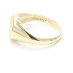 Pattic Zlatý prsten AU 585/000 3,6 gr GU673001Y-68