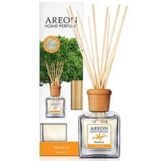 Areon Osvěžovač vzduchu / vůně / parfém do domácnosti - Home Perfume 150ml - Vanilla
