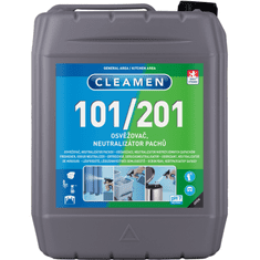Cormen CLEAMEN 101/201 osvěžovač, neutralizátor pachů 5 l