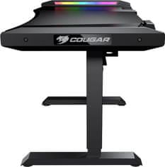 Cougar Mars 150 PRO, RGB LED, černá (3M1502WB.0001)