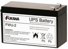 Fukawa FWU-2 - baterie pro UPS