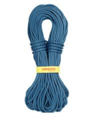 Horolezecké lano Tendon Master 7,8 Complete Shield modrá|50m