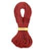 Horolezecké lano Tendon Master 7,8 Complete Shield červená|60m