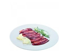 Dine jídelní/servírovací talíř s okrajem 32cm, set 2ks, LSA International