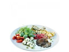 LSA International Dine jídelní/servírovací talíř 31cm, set 2ks, LSA International