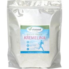 Vitatrend Křemelina 1,5 kg