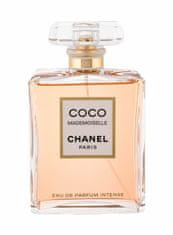 Chanel 200ml coco mademoiselle intense, parfémovaná voda