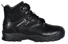 COFRA Bezpečnostní obuv ANDE BLACK UK S3 WR CI SRC Velikost boty: 47