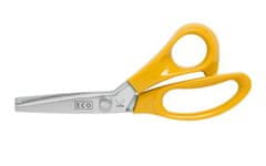 Kretzer - Solingen Entlovací nůžky-plast.rukojeť (žluté); Kretzer Solingen ECO