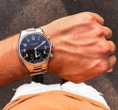 Kronaby Vodotěsné Connected watch Apex S1426/1