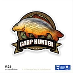 4Anglers Design Carp Hunter I 