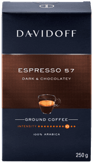 Café Espresso 57 250g