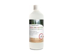 Ecoliquid ECOLIQUIDÁTOR, univerzální čisticí a dezinfekční prostředek, 1 l Vůně: bez aroma
