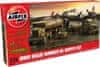  Classic Kit diorama A06304 - USAAF 8TH Airforce Bomber Resupply Set (1:72)