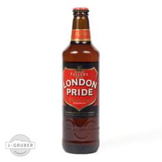 Fuller's Brewery 11° London Pride