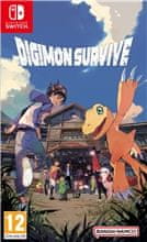 Namco Bandai Games Digimon Survive (SWITCH)