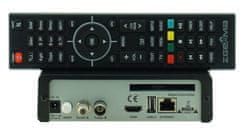 Zgemma H8.2H Combo DVB-S2/T2/C FULL HD CA Enigma2 H.265 HEVC