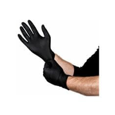LANDIG Jednorázové rukavice - XL