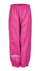 CeLaVi CeLavi – nepromokavé kalhoty – Růžové velikost: 80