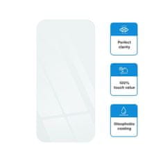 MobilMajak Tvrzené / ochranné sklo Realme X7 Pro - 9H