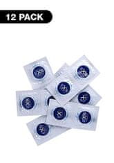 LTC Healthcare Kondomy EXS Nano Thin 12 pack