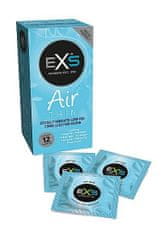 LTC Healthcare Kondomy EXS Air Thin 12 pack
