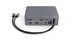 LMP USB-C SuperDock 4K 15 Port & Dual 4K@60 Hz
