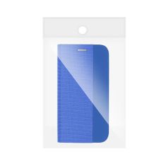 Huawei Pouzdro / obal na Huawei P30 Lite modré - knížkové SENSITIVE