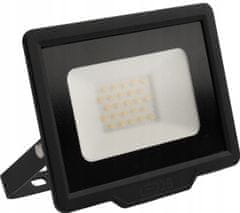 Kobi LED světlomet HALOGEN 20W 1600lm IP65 KOBI Černý