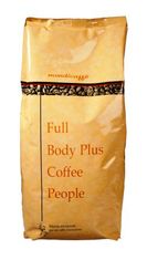 Káva Caffe Full Body