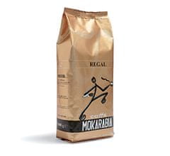 Káva Regal 90%arabica 10%robusta