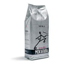 Káva Moka 60% arabica 40% robusta