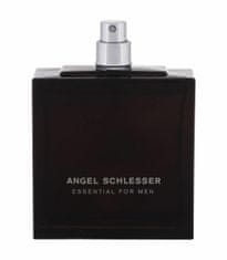 Angel Schlesser 100ml essential, toaletní voda, tester