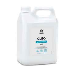 GRASS CLEO - univerzální alkalický čisticí prostředek 5 l