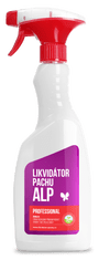 ALP Likvidátor pachu Professional Vanilka, 500 ml