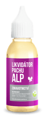 ALP Likvidátor pachu Zdravotnictví - olej, 30 ml